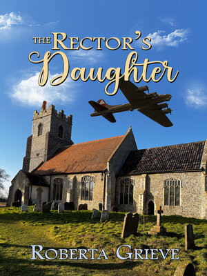 cover image of The Rector's Daughter